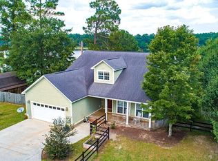 609 Westshore Dr, Ochlocknee, GA 31773