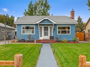 936 Okanogan Ave, Wenatchee, WA 98801