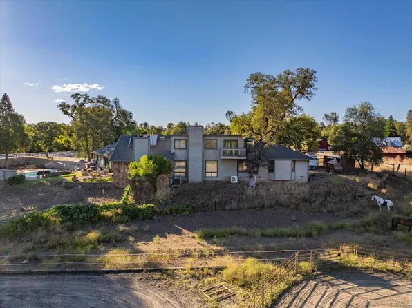 22407 Whipple Tree Ln, Palo Cedro, CA 96073