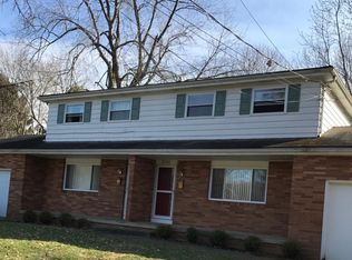 1056 Munroe Falls Kent Rd, Kent, OH 44240