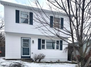 4721 West St, Erie, PA 16509