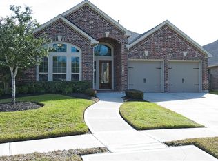 27707 Amy Willow Ln, Spring, TX 77386