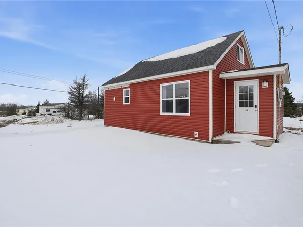 62-64 Greenwood Street, Marystown, NL A0E2M0