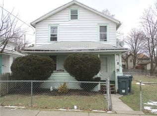 206 Atkinson St, Rochester, NY 14608