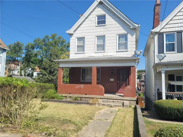 201 Onyx Ave, Pittsburgh, PA 15210