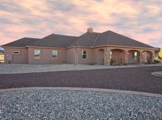 4175 W Friendly Meadow Rd, Prescott, AZ 86305