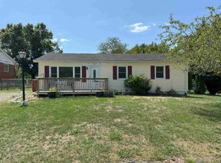 165 Westgate Rd, Verona, VA 24482