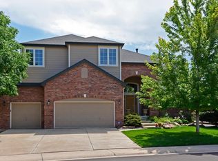 6072 Puma Rdg, Littleton, CO 80124