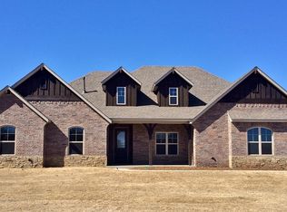 10815 Deer Path Rd, Edmond, OK 73025