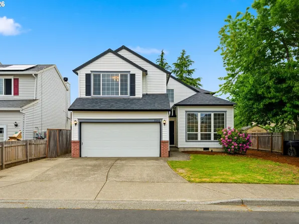 2346 N Irvine St, Cornelius, OR 97113
