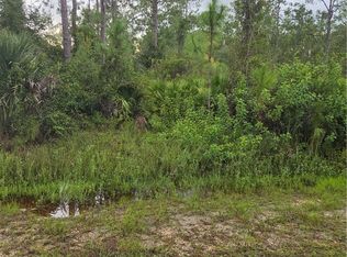 2303 Truman Ave, Alva, FL 33920