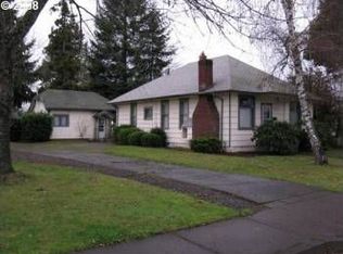 1001 S 6th St, Cottage Grove, OR 97424