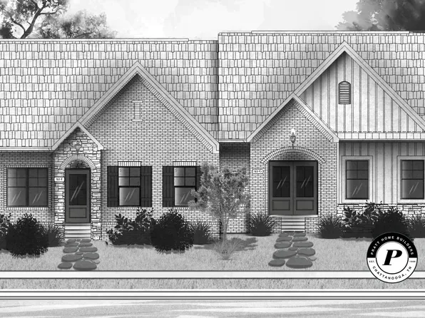 92G Founding Way #25, Lookout Mountain, GA 30750