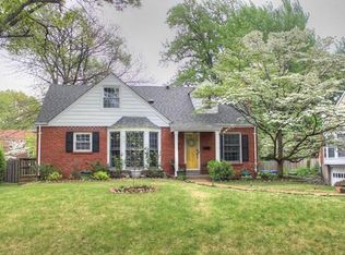 1406 Gardenia Dr, Saint Louis, MO