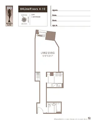 Rented by Oxford Property Group | media 23