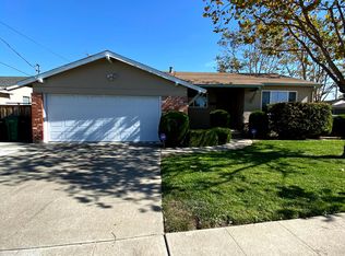15396 Mendocino St, San Leandro, CA 94579