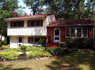 209 Locust Trl, Browns Mills, NJ 08015