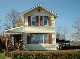 5 Baldwin Ave, Addison, NY 14801