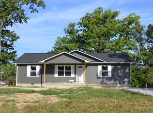 898 Old Lantana Rd LOT 2, Crossville, TN 38555