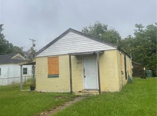 920 Crosby Street, Savannah, GA 31415