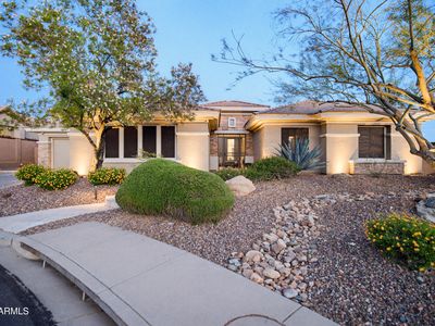 41603 N Bent Creek Court, Phoenix, AZ, 85086