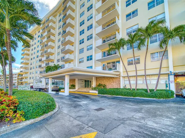 401 Golden Isles Dr APT 908, Hallandale Beach, FL 33009