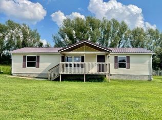 72 Neat St, Nancy, KY 42544
