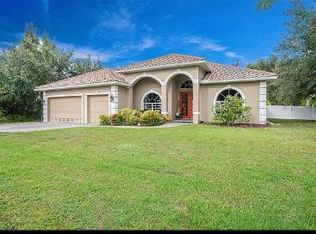 13592 Boatbill Ln, Port Charlotte, FL 33981