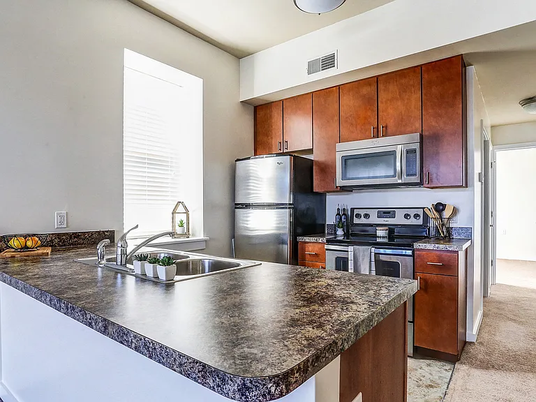 COBA Apartments — Photo 6