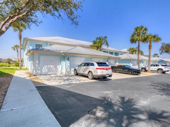 5744 Sabal Trace Dr #202BD5, North Pt, FL 34287