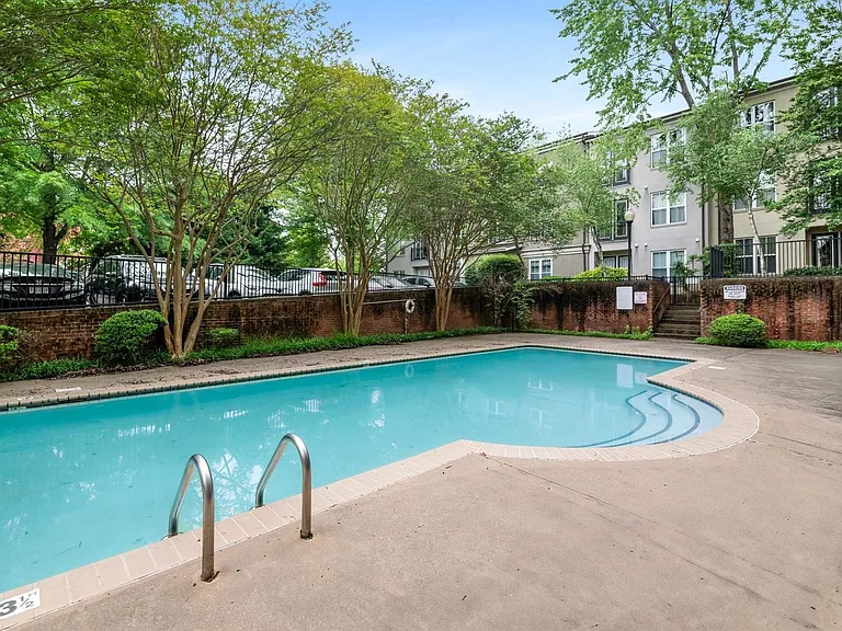 760 Walker Sq #3C — Photo 30