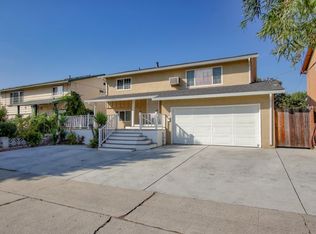 3281 Mount Rainier Dr, San Jose, CA