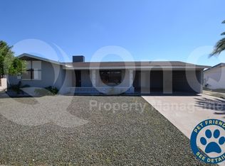 6433 E Ellis St, Mesa, AZ 85205