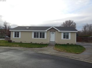 1814 Walnut St, Milton Freewater, OR 97862