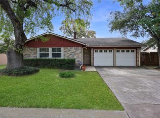 7211 Sandswept Ln, Houston, TX 77086