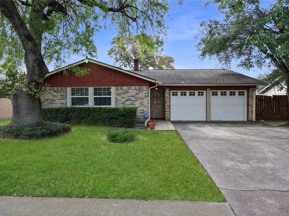 7211 Sandswept Ln, Houston, TX 77086