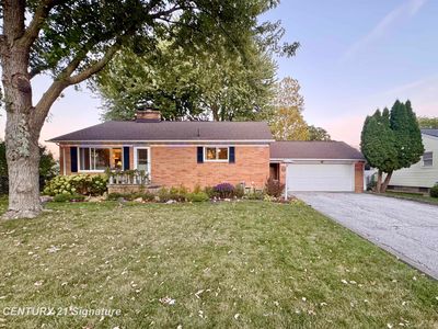 2312 Passolt St, Saginaw, MI, 48603