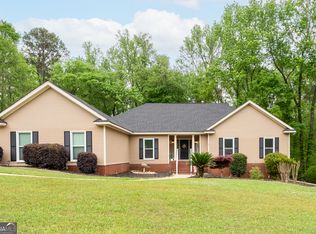 3779 Sussex Dr NE, Milledgeville, GA 31061