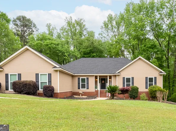 3779 Sussex Dr NE, Milledgeville, GA 31061