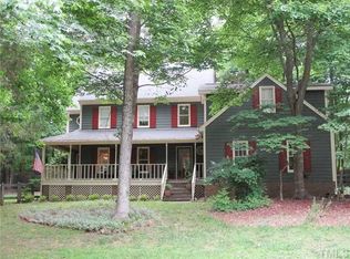 1505 Acres Way, Raleigh, NC 27614