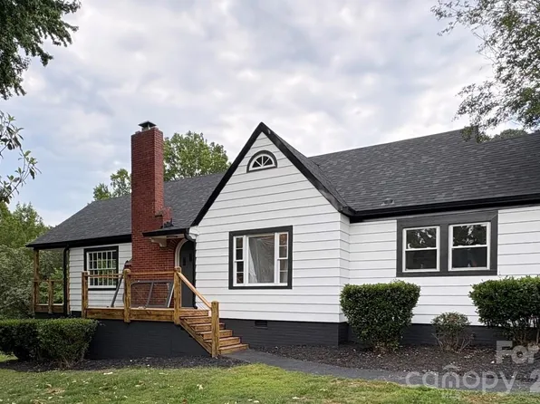 110 N Westover Dr #3-5, Monroe, NC 28112