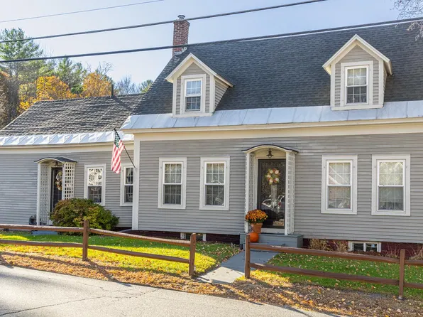 19 Bible Hill Road, Claremont, NH 03743