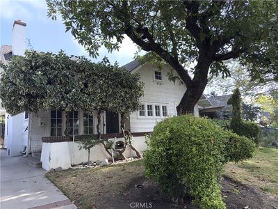 535 E Howard St, Pasadena, CA, 91104