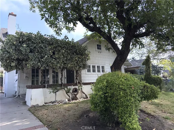 535 E Howard St, Pasadena, CA 91104