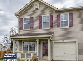 4106 Cummins St, Plano, IL 60545