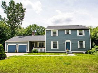 200 Joe Sarle Rd, Glocester, RI 02814