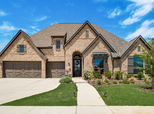 11512 Antler Ridge Way, Argyle, TX 76226
