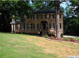 3784 Dover Dr, Mountain Brook, AL 35223