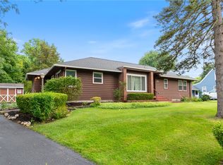 131 Rose Dr, Newark, NY 14513