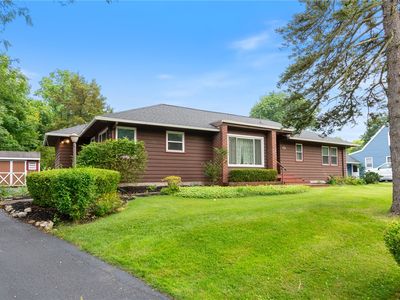 131 Rose Dr, Newark, NY, 14513